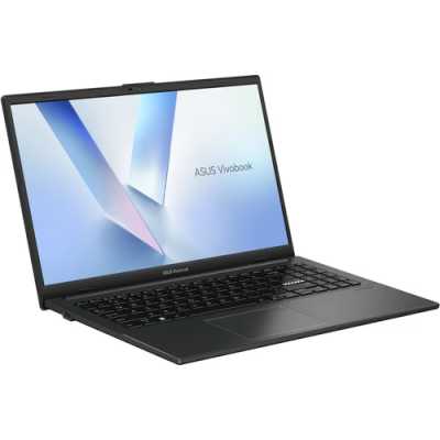 ноутбук ASUS VivoBook Go 15 E1504TA-BQ082 90NB1542-M00300 Черный