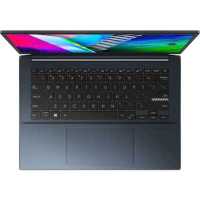 ноутбук ASUS VivoBook Pro 14 OLED K3400PA-KP301 90NB0UY2-M00AS0-wpro Синий