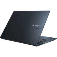ноутбук ASUS VivoBook Pro 14 OLED M3401QA-KM105W 90NB0VZ2-M002B0 Синий