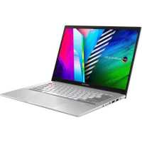 ноутбук ASUS VivoBook Pro 14X OLED N7400PC-KM059 90NB0U44-M01450 Серебристый