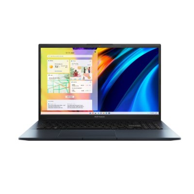 ноутбук ASUS VivoBook Pro 15 M6500QC-L1072 90NB0YN1-M004S0 Черный