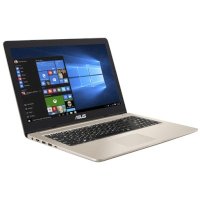 ноутбук ASUS VivoBook Pro 15 N580VD-DM069 90NB0FL1-M07830 Серый