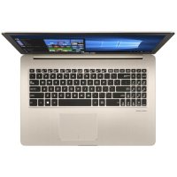 ноутбук ASUS VivoBook Pro 15 N580VD-DM069 90NB0FL1-M07830 Серый