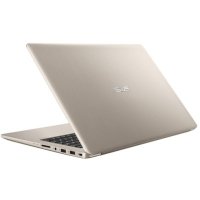 ноутбук ASUS VivoBook Pro 15 N580VD-DM069 90NB0FL1-M07830 Серый