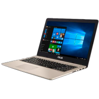 ноутбук ASUS VivoBook Pro 15 N580VD-DM069T 90NB0FL1-M04520 Золотой