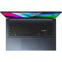 ноутбук ASUS VivoBook Pro 15 OLED K3500PA-L1077 90NB0UU2-M02780 Синий