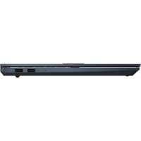 ноутбук ASUS VivoBook Pro 15 OLED K3500PA-L1077 90NB0UU2-M02780 Синий