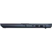 ноутбук ASUS VivoBook Pro 15 OLED K3500PA-L1077 90NB0UU2-M02780 Синий