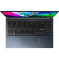 ноутбук ASUS VivoBook Pro 15 OLED K3500PC-L1012T 90NB0UW2-M00950 Синий