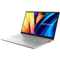 ноутбук ASUS VivoBook Pro 15 OLED K6500Z 90NB0XK2-M000F0 Серебристый