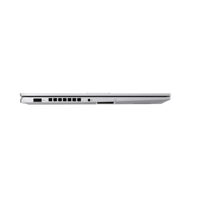 ноутбук ASUS VivoBook Pro 15 OLED K6502VJ-MA104 90NB11K2-M003E0-wpro Серебристый