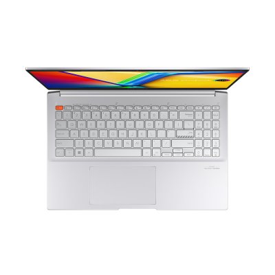 ноутбук ASUS VivoBook Pro 15 OLED K6502VJ-MA104 90NB11K2-M003E0-wpro Серебристый