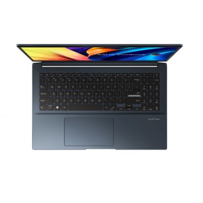 ноутбук ASUS VivoBook Pro 15 OLED K6502ZC-MA097 90NB0Z62-M006M0 Серебристый