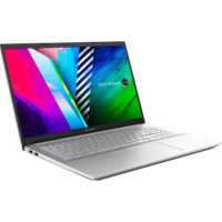 ноутбук ASUS VivoBook Pro 15 OLED M3500QA-L1220W 90NB0US1-M002U0 Серебристый