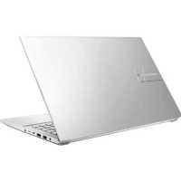 ноутбук ASUS VivoBook Pro 15 OLED M3500QA-L1220W 90NB0US1-M002U0 Серебристый