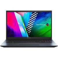 ноутбук ASUS VivoBook Pro 15 OLED M3500QC-L1201 90NB0UT2-M03250 Синий