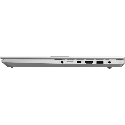 ноутбук ASUS VivoBook Pro 15 OLED M6500XU-MA106 90NB1202-M00440 Серебристый