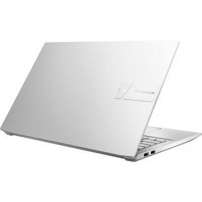 ноутбук ASUS VivoBook Pro 15 OLED M6500XU-MA106 90NB1202-M00440 Серебристый