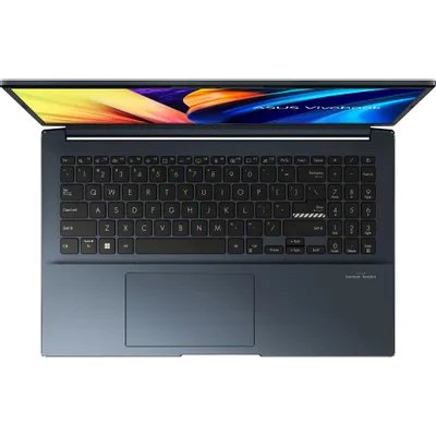 ноутбук ASUS VivoBook Pro 15 OLED M6500XV-MA084 90NB1211-M003J0 Синий