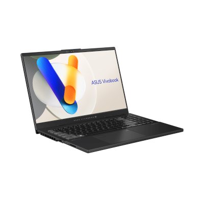 ноутбук ASUS VivoBook Pro 15 OLED N6506MU-MA100 90NB12Z3-M00570-wpro Серый