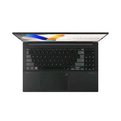 ноутбук ASUS VivoBook Pro 15 OLED N6506MU-MA100 90NB12Z3-M00570-wpro Серый