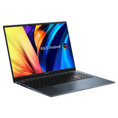 ноутбук ASUS VivoBook Pro 16 K6602VU-MX098 90NB1151-M00660 Синий