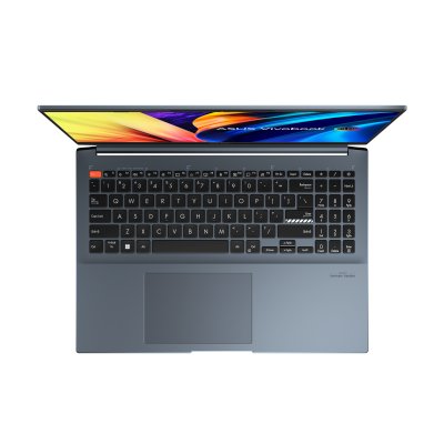 ноутбук ASUS VivoBook Pro 16 OLED K6602ZC-N1114 90NB0Z52-M00550-wpro Серебристый