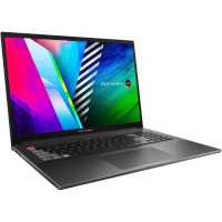 ноутбук ASUS VivoBook Pro 16 OLED M7600QC-L2003 90NB0V81-M01010-wpro Черный
