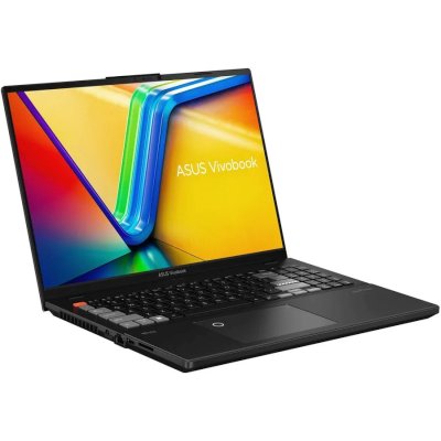 ноутбук ASUS VivoBook Pro 16X OLED K6604JV-MX198 90NB1102-M009A0 Черный