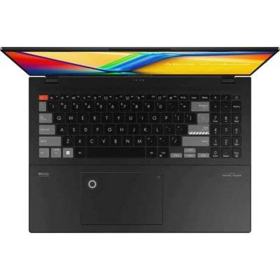 ноутбук ASUS VivoBook Pro 16X OLED K6604JV-MX198 90NB1102-M009A0 Черный