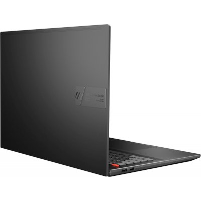 ноутбук ASUS VivoBook Pro 16X OLED M7601RM-MX070X 90NB0YY2-M004D0 Черный