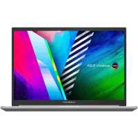 ноутбук ASUS VivoBook Pro 16X OLED N7600PC-L2014 90NB0UI3-M02580 Серебристый