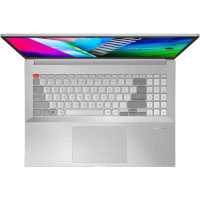 ноутбук ASUS VivoBook Pro 16X OLED N7600PC-L2014 90NB0UI3-M02580 Серебристый