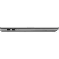 ноутбук ASUS VivoBook Pro 16X OLED N7600PC-L2014 90NB0UI3-M02580 Серебристый