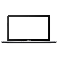 ноутбук ASUS VivoBook Pro N552VW-FY242R 90NB0AN1-M03040 Серый