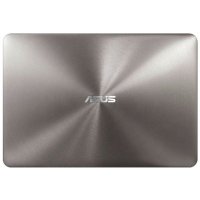 ноутбук ASUS VivoBook Pro N552VX-FI359T 90NB09P1-M04260 Серый