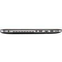 ноутбук ASUS VivoBook Pro N552VX-FI359T 90NB09P1-M04260 Серый