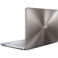 ноутбук ASUS VivoBook Pro N552VX-FI359T 90NB09P1-M04260 Серый