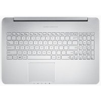 ноутбук ASUS VivoBook Pro N552VX-FI359T 90NB09P1-M04260 Серый