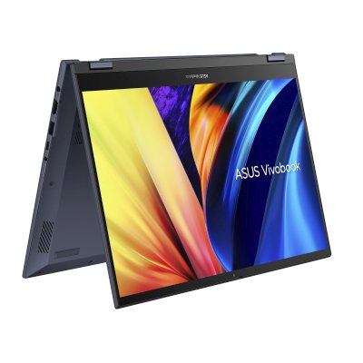 ноутбук ASUS VivoBook S 14 Flip TN3402QA-LZ178 90NB0WT1-M00870 Синий