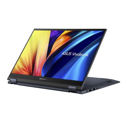 ноутбук ASUS VivoBook S 14 Flip TP3402ZA-LZ259W 90NB0WR1-M00AW0 Синий