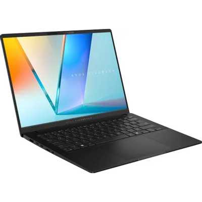 ноутбук ASUS VivoBook S 14 OLED S5406SA-QD237 90NB15R3-M00FP0 Черный