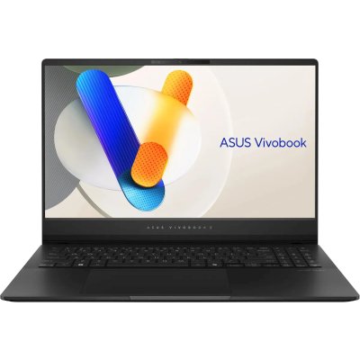 ноутбук ASUS VivoBook S 15 OLED S5506MA-MA070W 90NB14E1-M00550 Черный