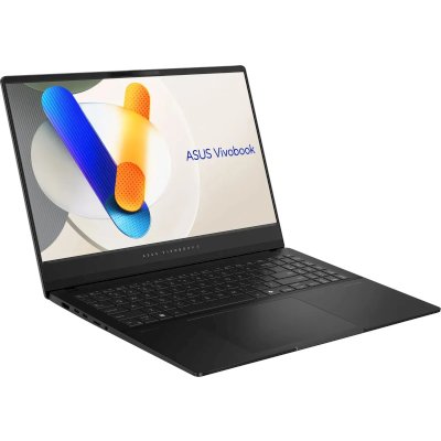 ноутбук ASUS VivoBook S 15 OLED S5506MA-MA070W 90NB14E1-M00550 Черный