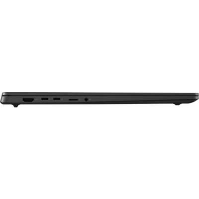 ноутбук ASUS VivoBook S 15 OLED S5506MA-MA070W 90NB14E1-M00550 Черный