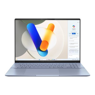 ноутбук ASUS VivoBook S 16 OLED S5606MA-MX036W 90NB12E1-M004W0 Голубой