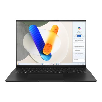 ноутбук ASUS VivoBook S 16 OLED S5606MA-MX143W 90NB12E3-M009H0 Черный