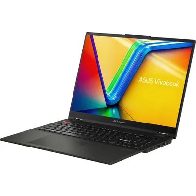 ноутбук ASUS VivoBook S 16 Flip TN3604YA-MC099W 90NB1041-M00450 Черный
