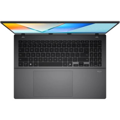 ноутбук ASUS VivoBook S 16 M3607HA 90NB16F1-M00EH0_Win11P Серый