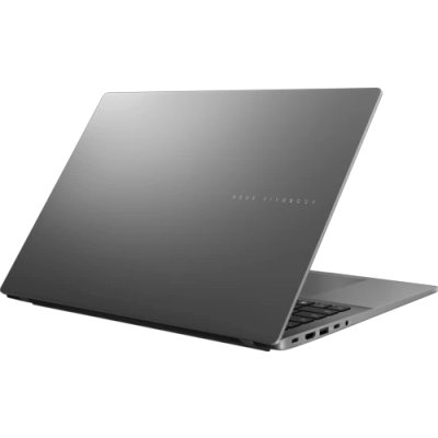 ноутбук ASUS VivoBook S 16 M3607HA 90NB16F1-M00EH0_Win11P Серый